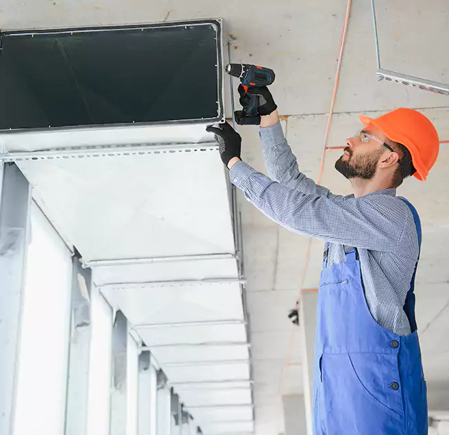 Why Homeowners & Businesses Trust Us in Ballenger Creek, MD