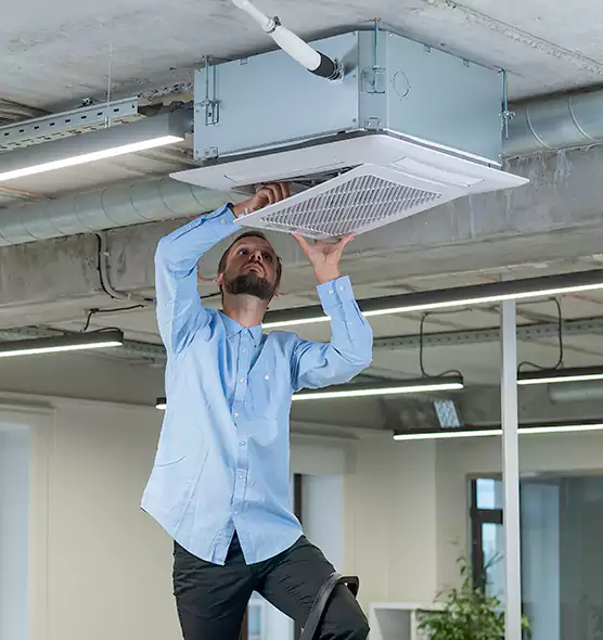 Professional Air Duct Cleaners in Ballenger Creek, MD