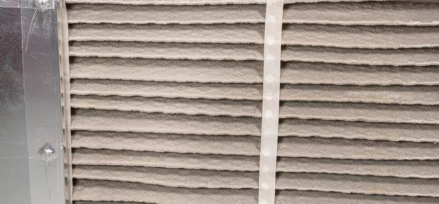 Mobile Car AC Filter Replacement in Ballenger Creek