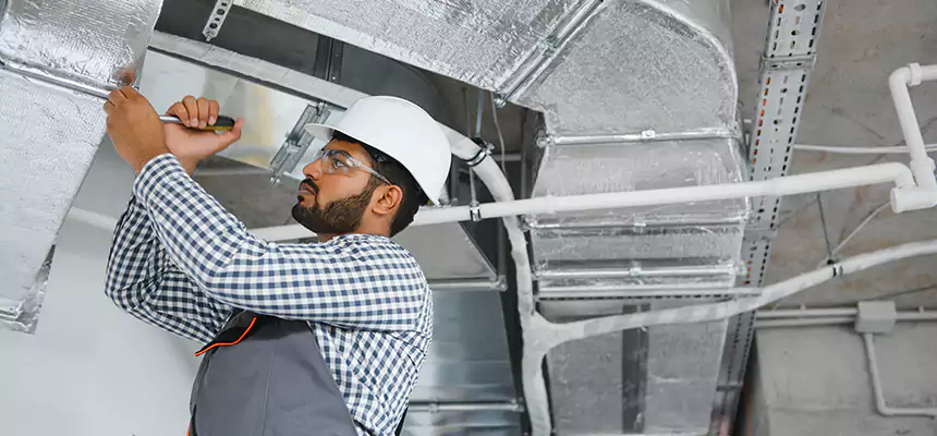 Proactive Ac Vent Repairs & Air Duct Replacement Companies Near Me in Ballenger Creek