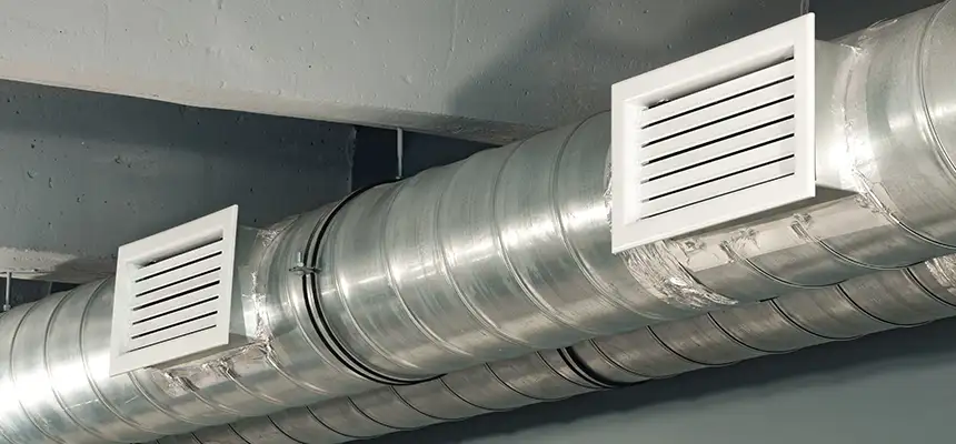Our Air Duct Camera Inspection Services in Ballenger Creek, MD