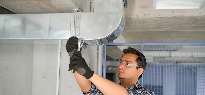 Our Air Duct Installation Services in Ballenger Creek, MD