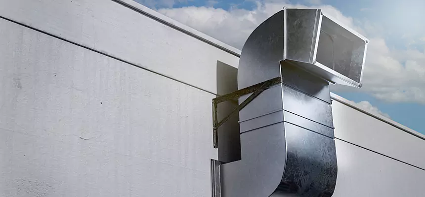 Trusted Industrial Dryer Vent Cleaning in Ballenger Creek