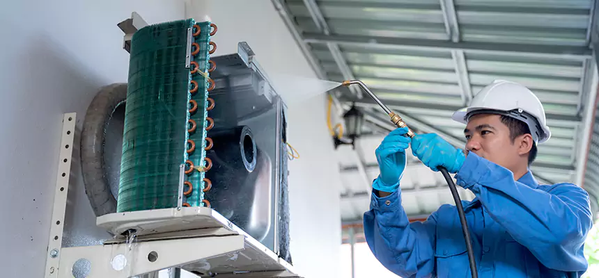 Our Energy-Efficient HVAC Cleaning Services in Ballenger Creek, MD