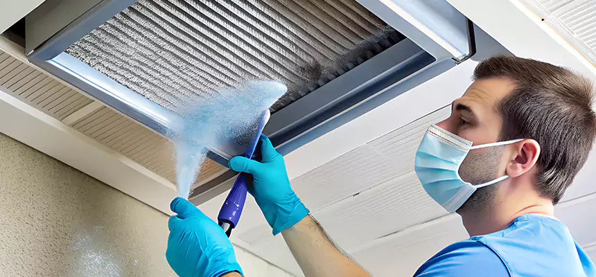 Our Home Ventilation Cleaning Services in Ballenger Creek, MD