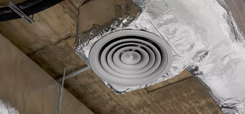 Our Low VOC Vent Installation Services in Ballenger Creek, MD