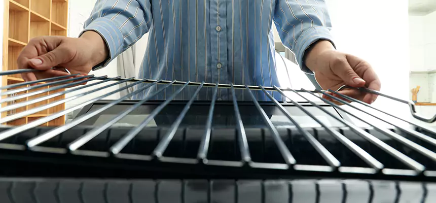Our Vent Grille Washing Services in Ballenger Creek, MD