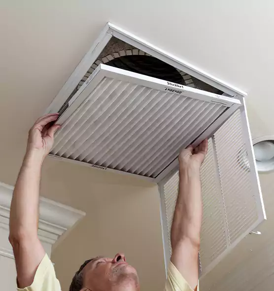 Trusted Apartment Air Duct Cleaning in Ballenger Creek, MD