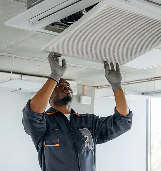 About Certified Air Duct Specialists in Ballenger Creek, MD