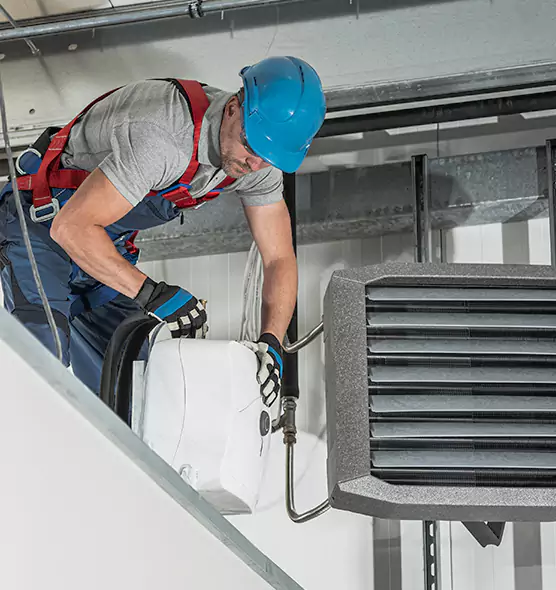 Professional Custom HVAC Ductworkin Ballenger Creek, MD
