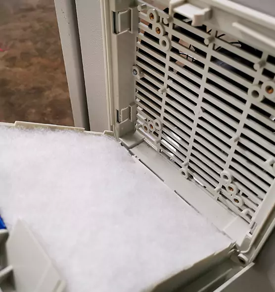 Professional Dryer Vent Mold Cleaning in Ballenger Creek, MD