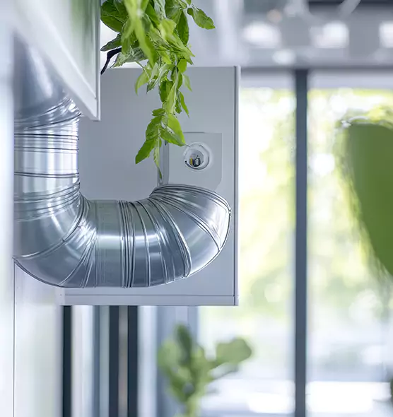 Professional Eco-Safe Dryer Vent Cleaning in Ballenger Creek, MD