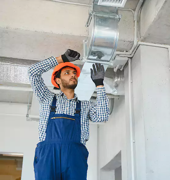 About Hotel Duct And Vent Cleaning in Ballenger Creek, MD