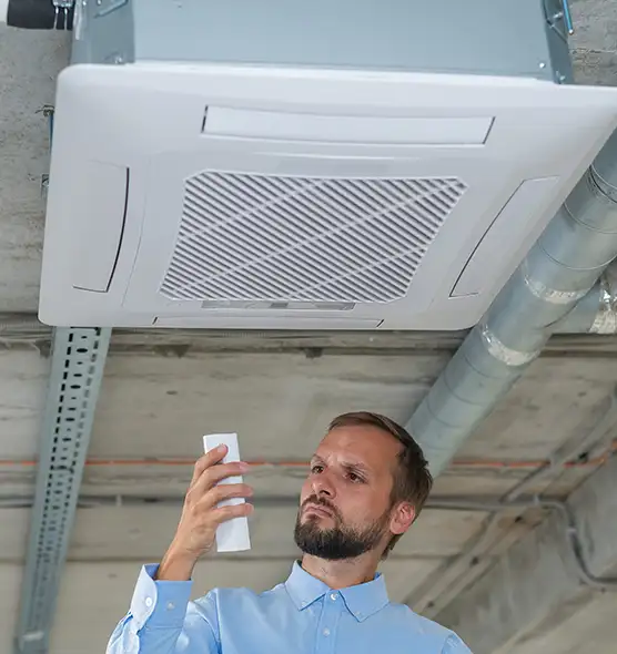 About Local Vent Cleaning Services in Ballenger Creek, MD