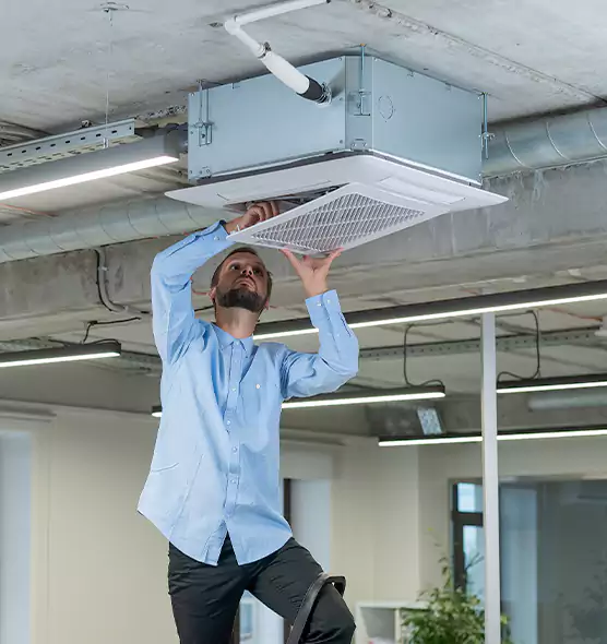 Advanced Rodent Droppings In Vents in Ballenger Creek, MD