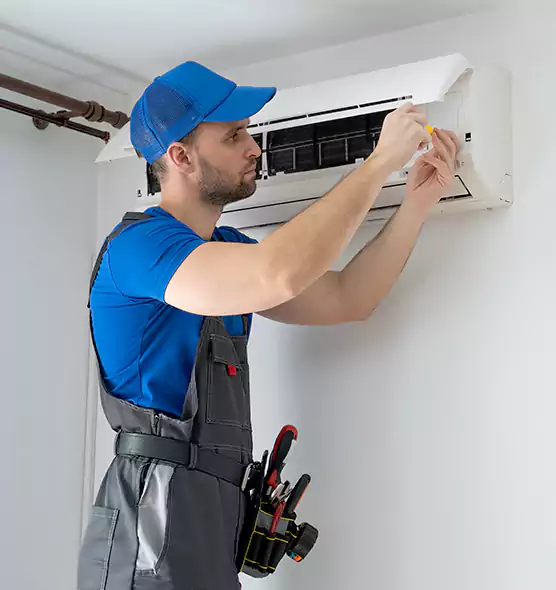 About Smart Thermostat AC Installation in Ballenger Creek, MD