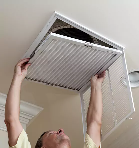 Professional Vent Relocation Services in Ballenger Creek, MD