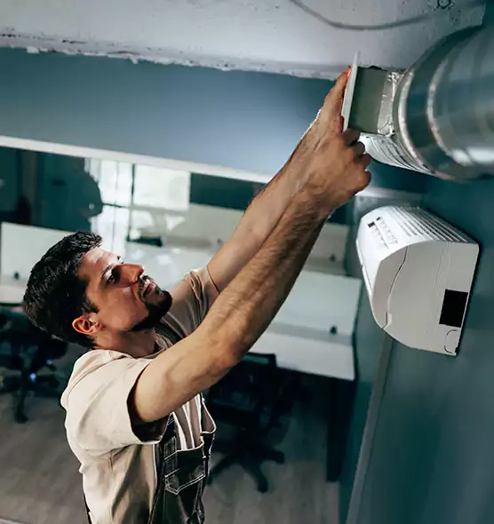 Reliable Warehouse Vent Cleaning in Ballenger Creek, MD