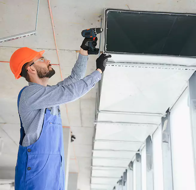 Why Homeowners & Businesses Trust Us in Ballenger Creek, MD?