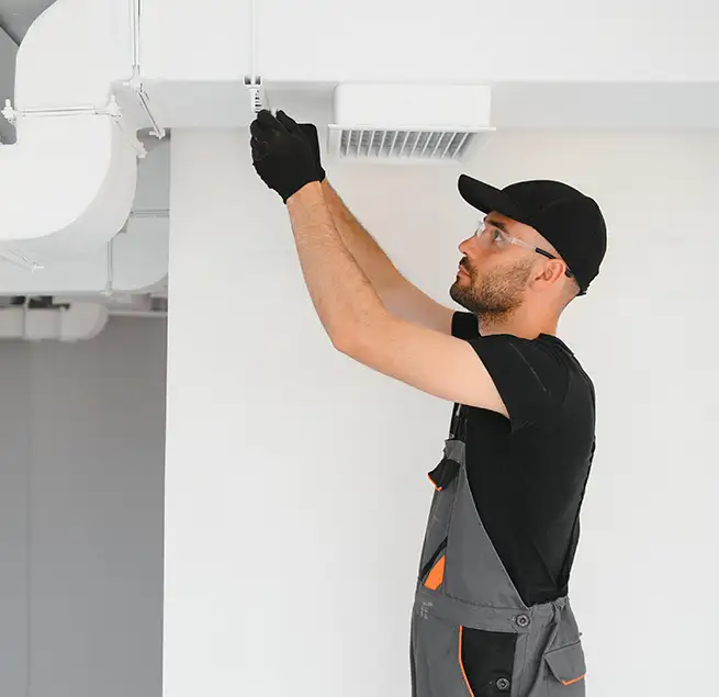 Why Homeowners & Businesses Trust Us in Ballenger Creek, MD?