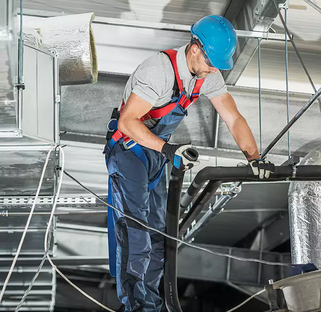 Why Homeowners & Businesses Trust Us in Ballenger Creek, MD?