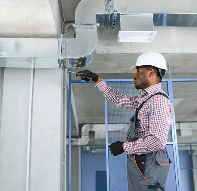 Why Homeowners & Businesses Trust Us Ballenger Creek, MD