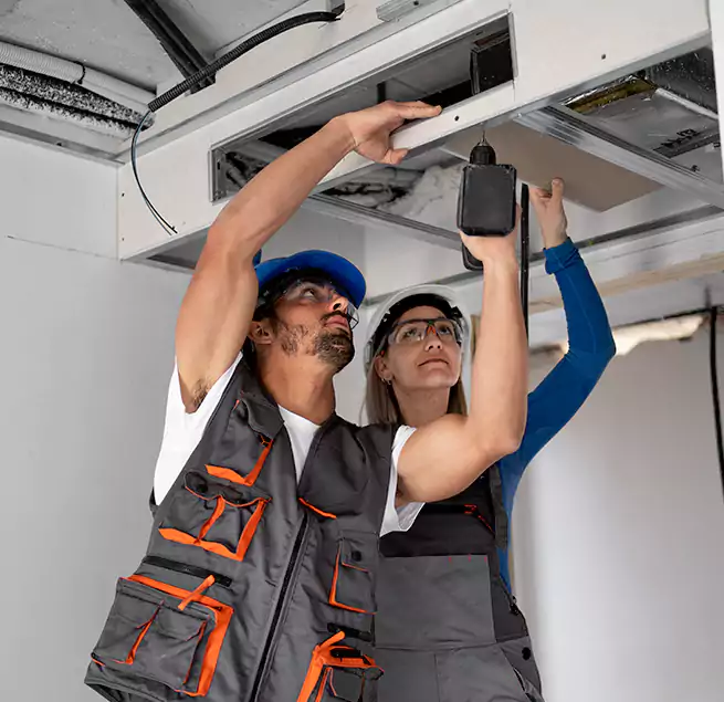 Why Homeowners & Businesses Trust Us in Ballenger Creek, MD