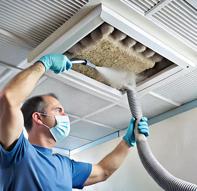 Why Homeowners & Businesses Trust Us Ballenger Creek, MD