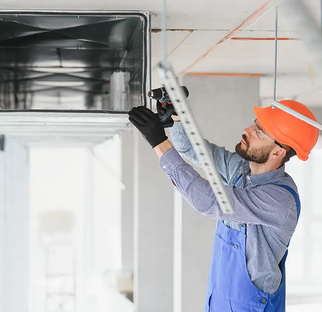 Why Homeowners & Businesses Trust Us in Ballenger Creek, MD?