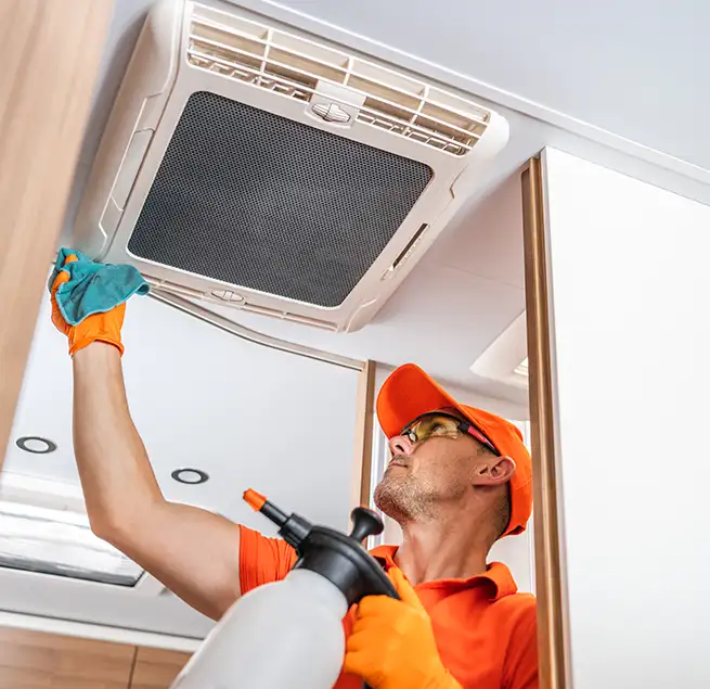 Why Homeowners & Businesses Trust Us in Ballenger Creek, MD?