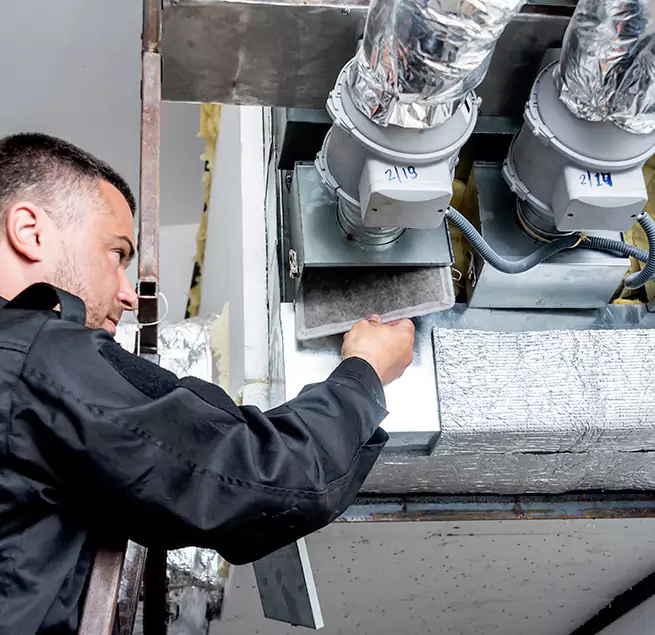  Why Homeowners & Businesses Trust Us in Ballenger Creek, MD?