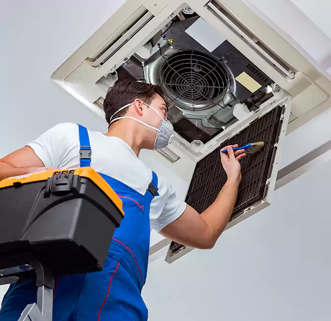 Why Homeowners & Businesses Trust Us in Ballenger Creek, MD