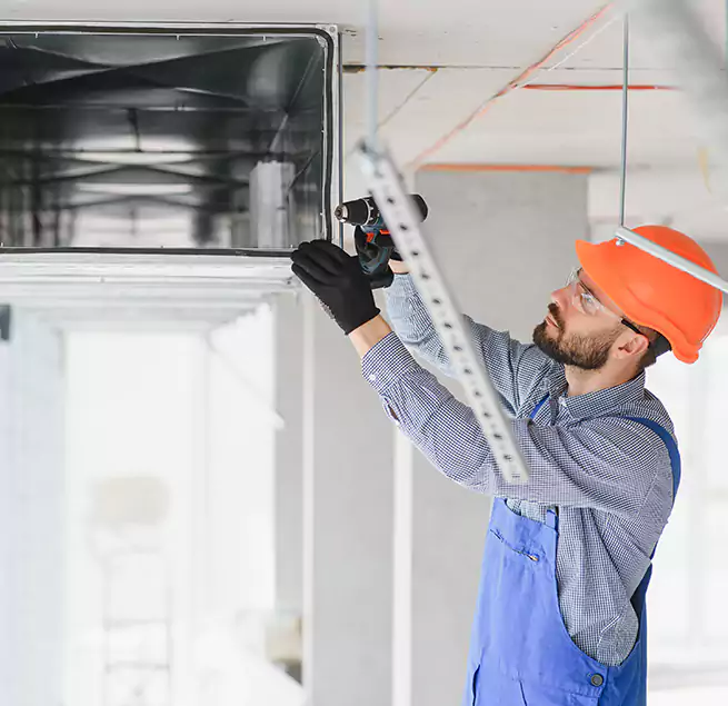 Why Homeowners & Businesses Trust Us Ballenger Creek, MD