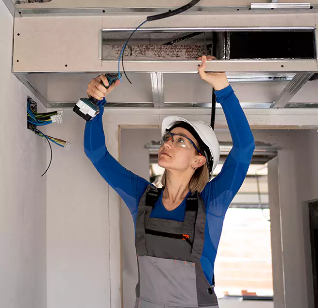 Why Homeowners & Businesses Trust Us in Ballenger Creek, MD?