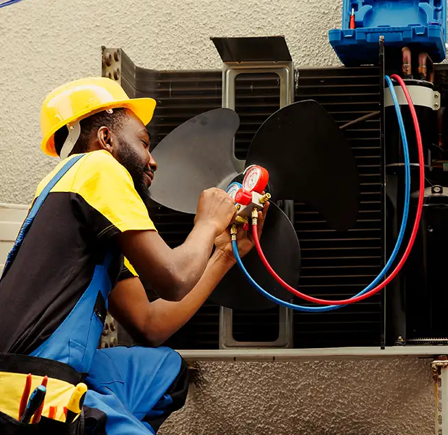 Why Homeowners & Businesses Trust Us in Ballenger Creek, MD?