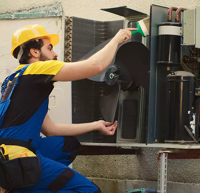  Why Homeowners & Businesses Trust Us in Ballenger Creek, MD?