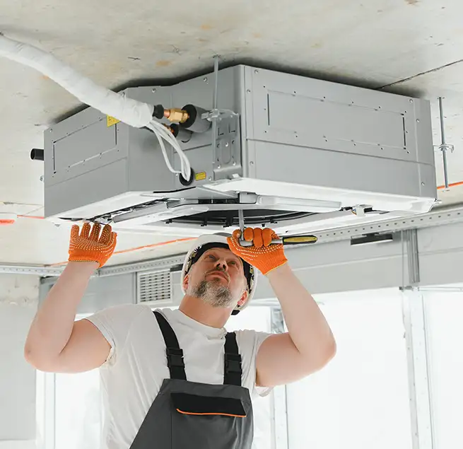 Why Homeowners & Businesses Trust Us Ballenger Creek, MD