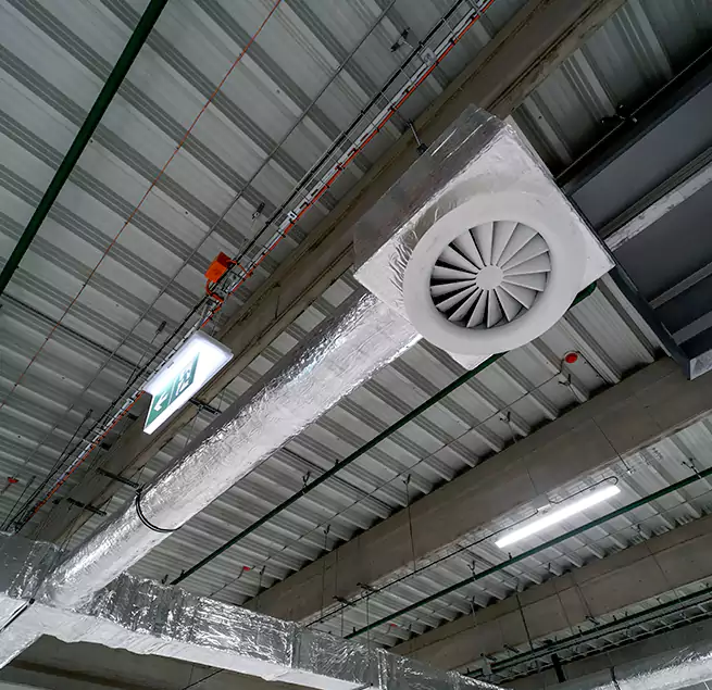 Why Homeowners & Businesses Trust Us in Ballenger Creek, MD