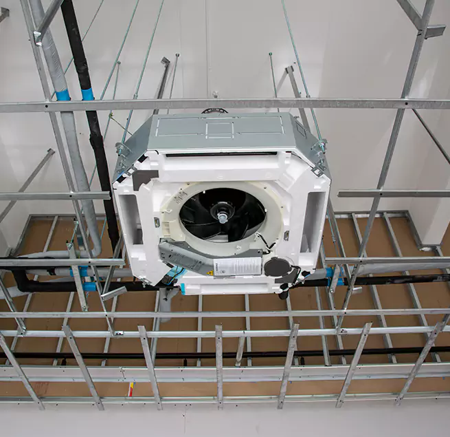 Why Homeowners & Businesses Trust Us Ballenger Creek, MD