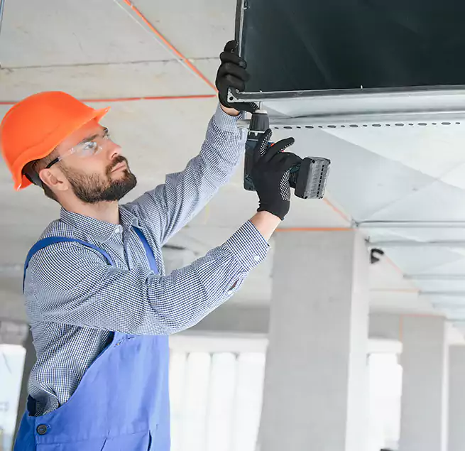 Why Homeowners & Businesses Trust Us in Ballenger Creek, MD?