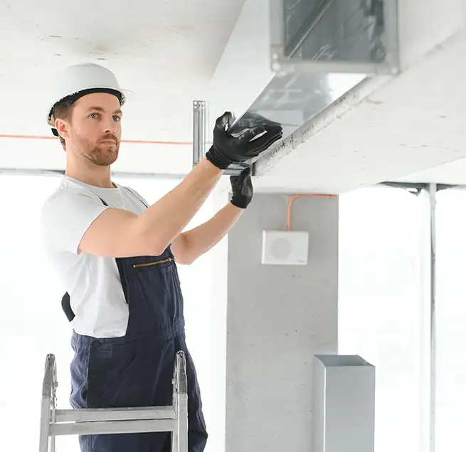 Why Homeowners & Businesses Trust Us in Ballenger Creek, MD?