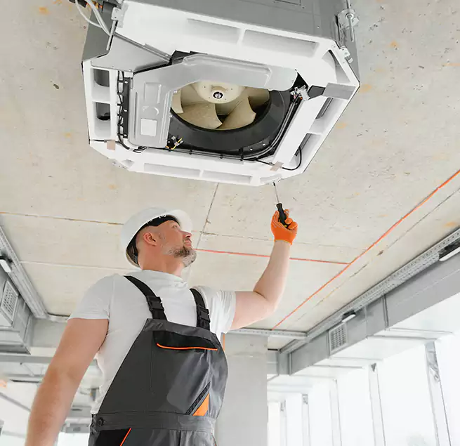 Why Homeowners Businesses Trust Us in Ballenger Creek, MD