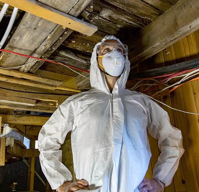 Why Homeowners & Businesses Trust Us in Ballenger Creek, MD?