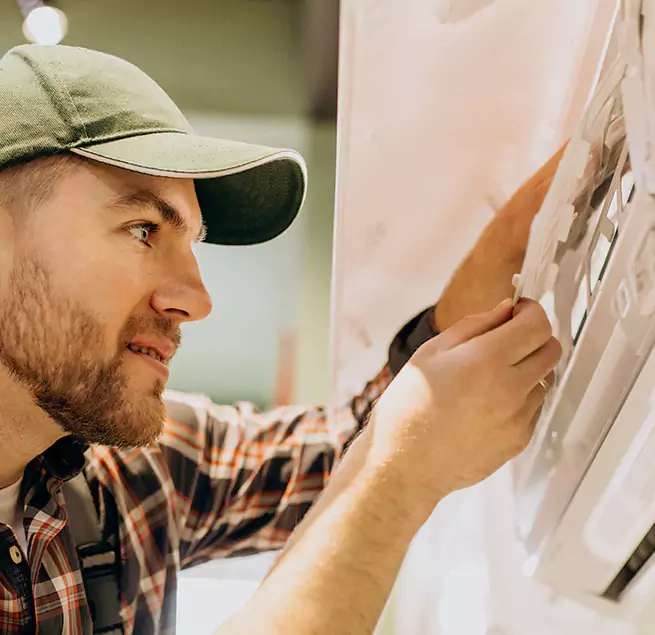 Why Homeowners & Businesses Trust Us in Ballenger Creek, MD?