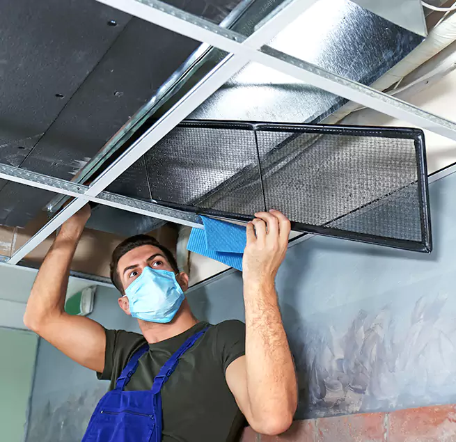 Why Homeowners & Businesses Trust Us in Ballenger Creek, MD?